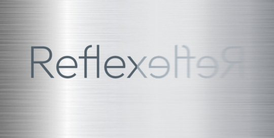 Reflex Cover